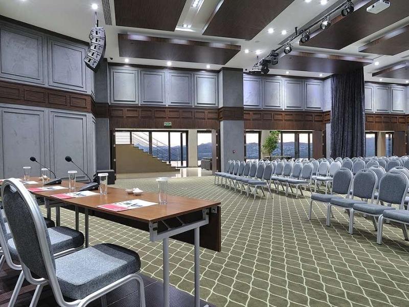 Ramada Resort Bodrum