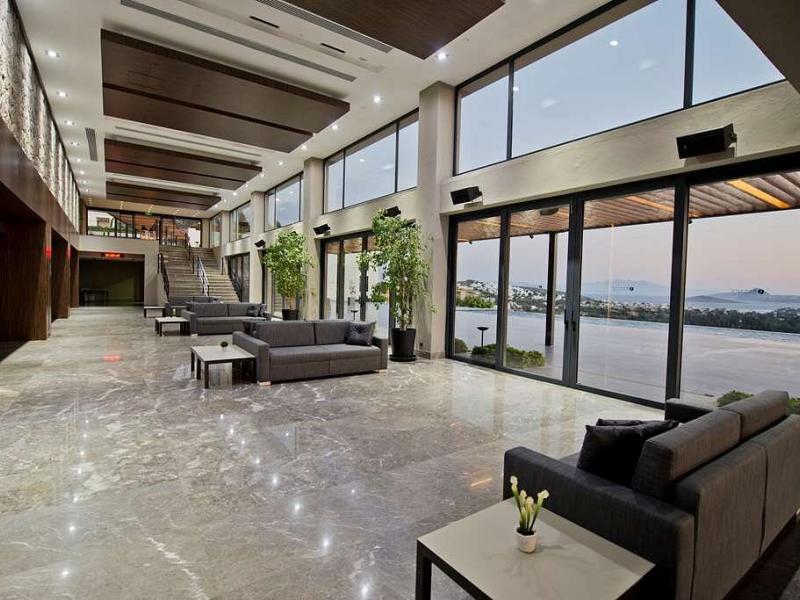 Ramada Resort Bodrum