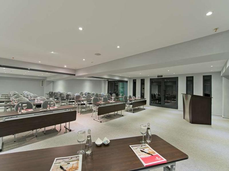 Ramada Resort Bodrum