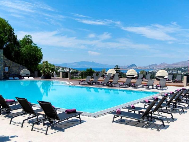 Ramada Resort Bodrum