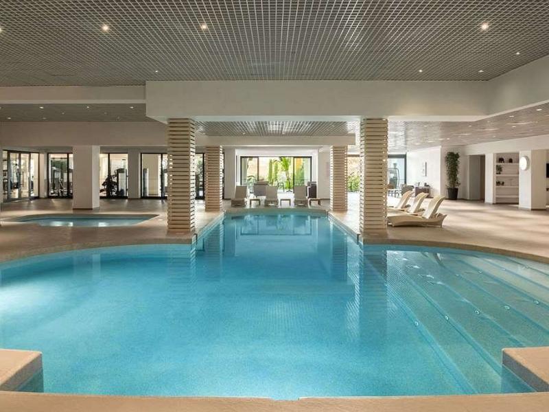 Ramada Resort Bodrum