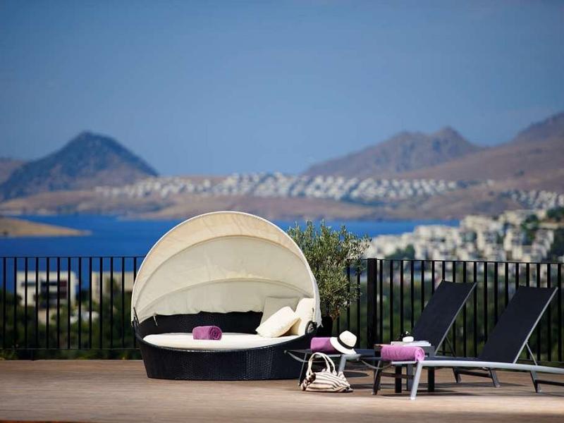 Ramada Resort Bodrum