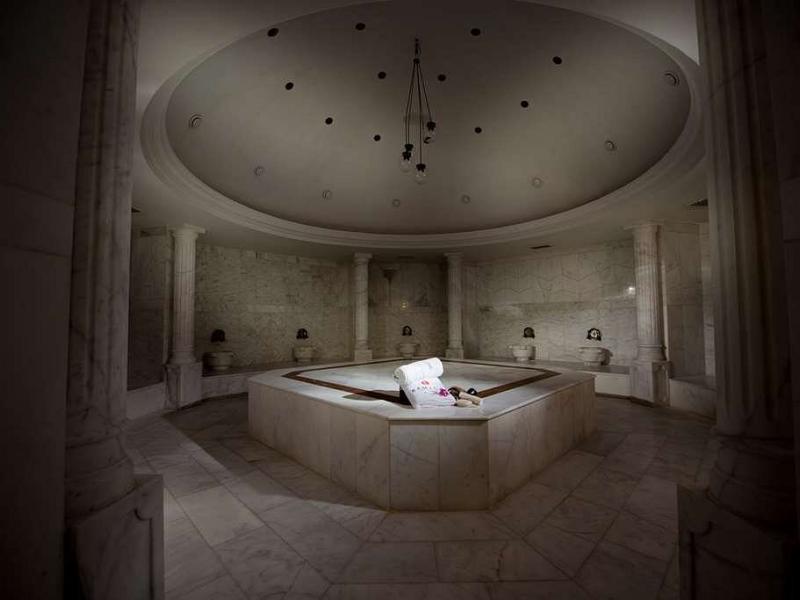 Ramada Resort Bodrum