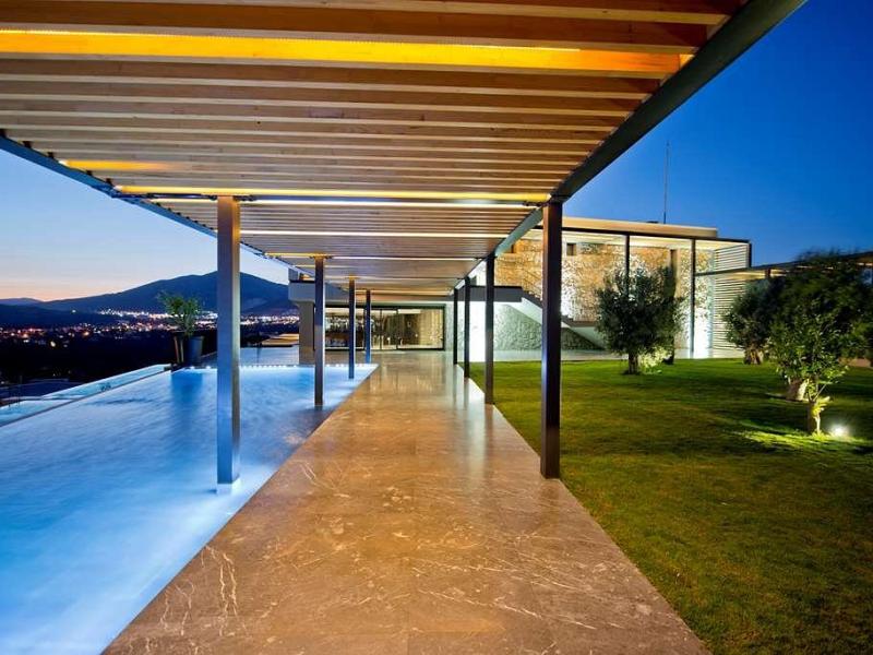 Ramada Resort Bodrum