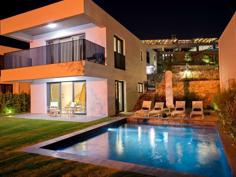 Ramada Resort Bodrum