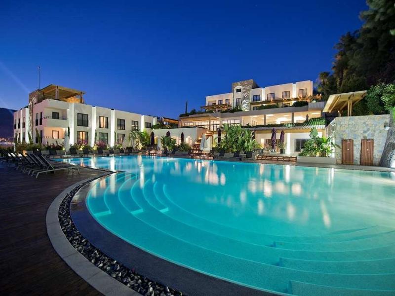 Ramada Resort Bodrum