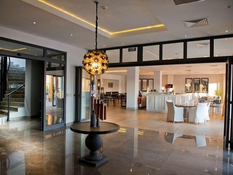 Ramada Resort Bodrum