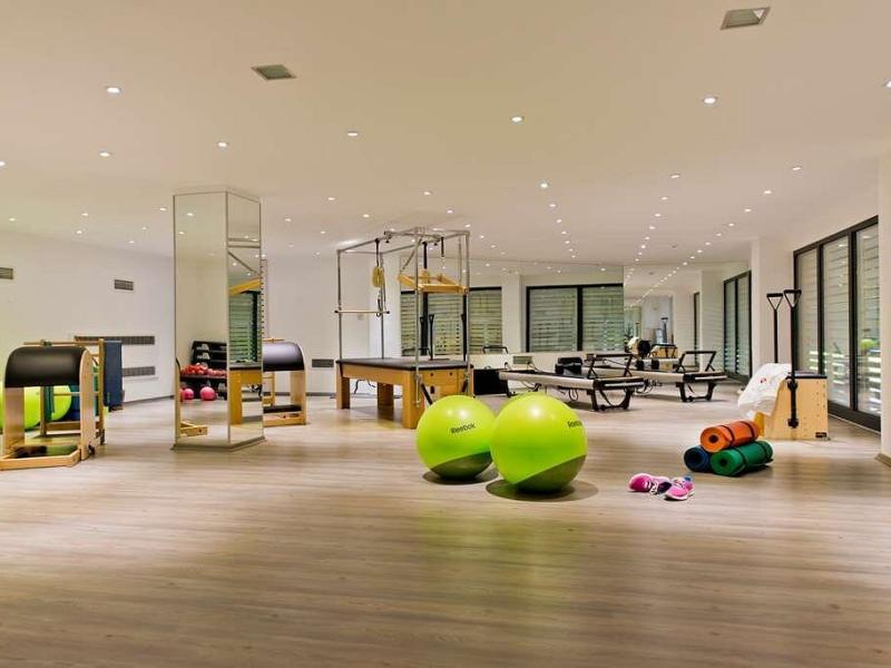 Ramada Resort Bodrum