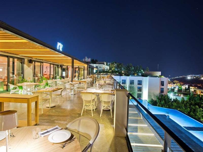 Ramada Resort Bodrum