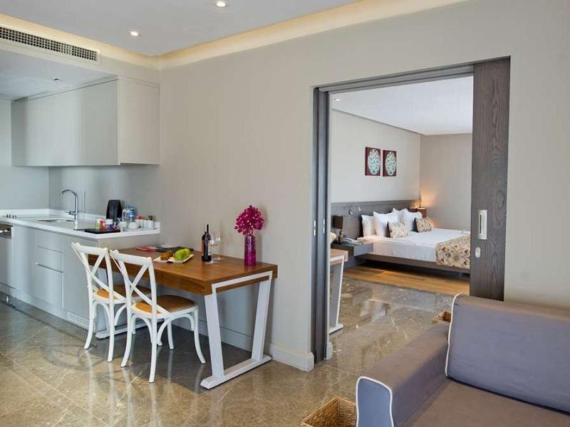 Ramada Resort Bodrum