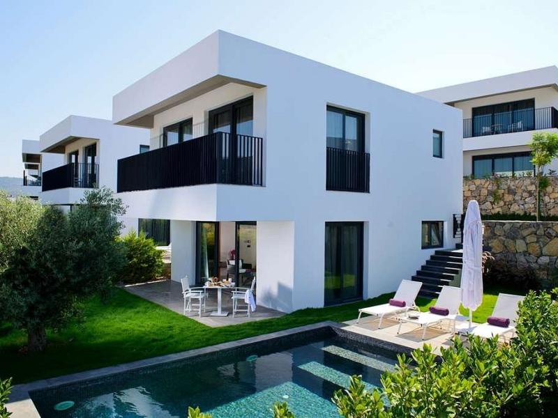 Ramada Resort Bodrum