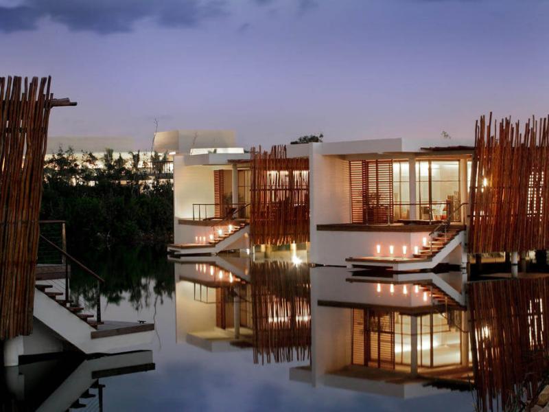 Rosewood Mayakoba
