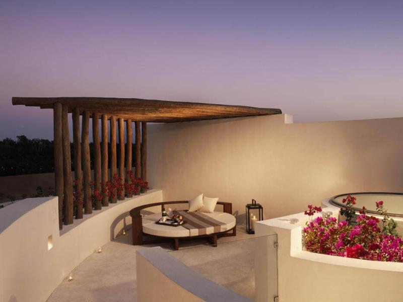 Rosewood Mayakoba