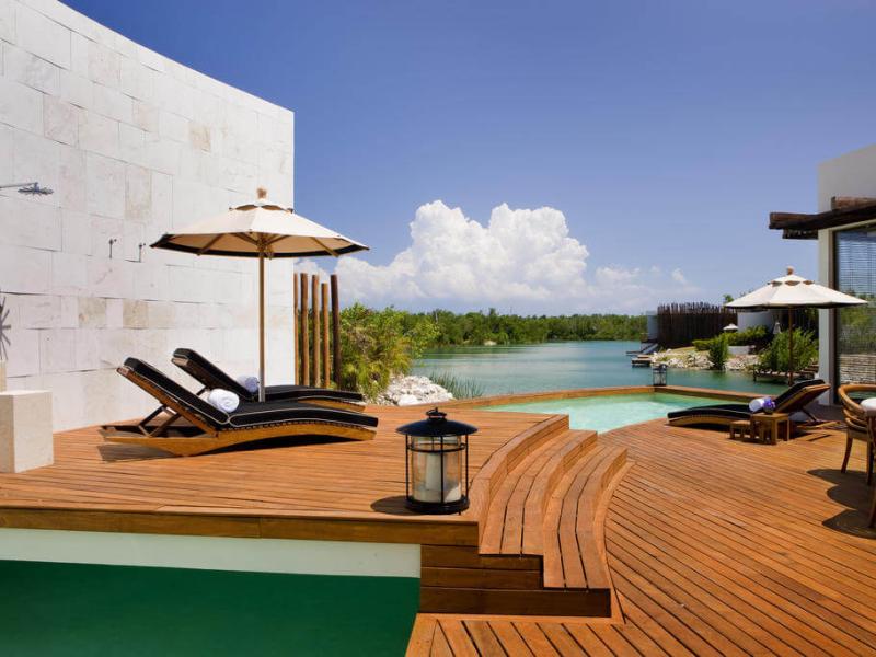 Rosewood Mayakoba