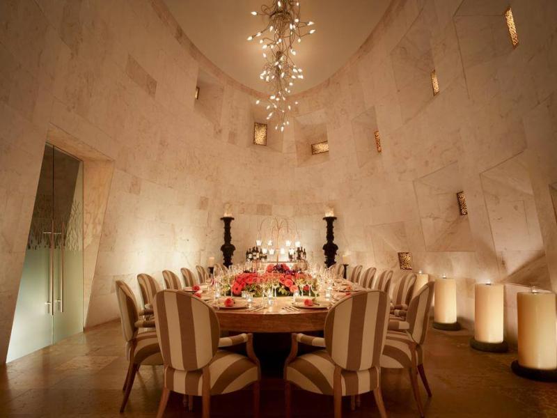Rosewood Mayakoba