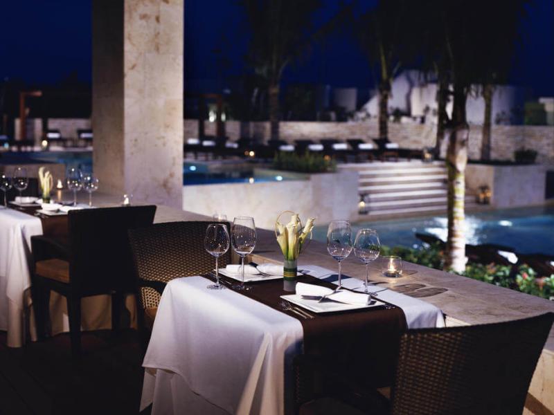Rosewood Mayakoba