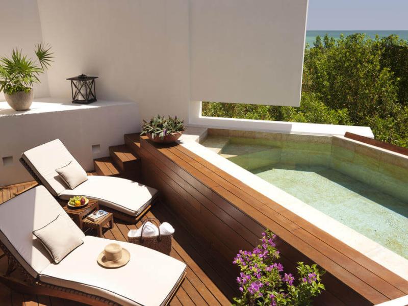 Rosewood Mayakoba