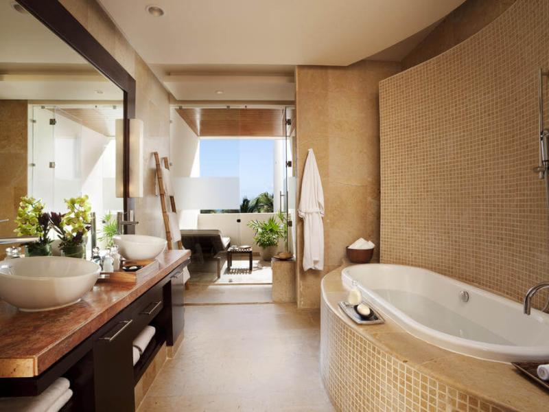 Rosewood Mayakoba