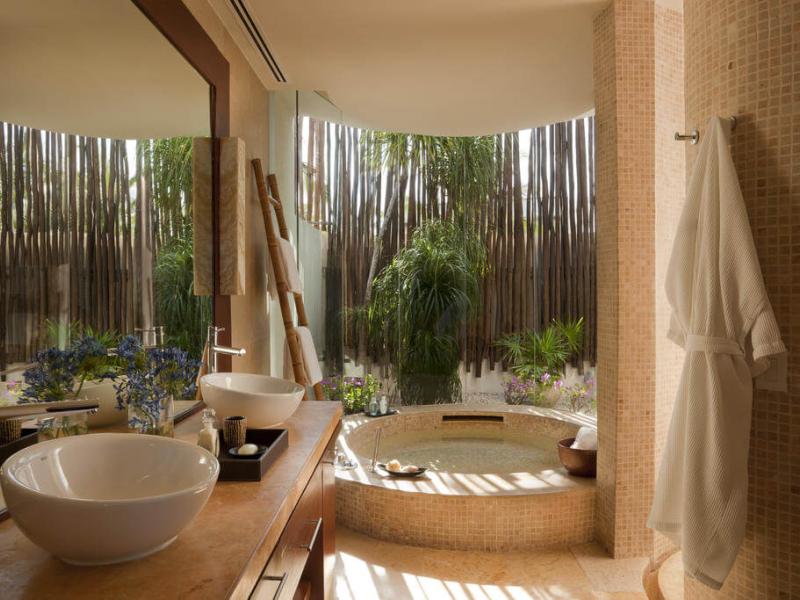 Rosewood Mayakoba