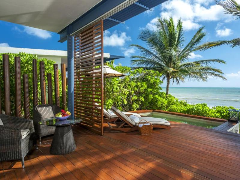 Rosewood Mayakoba