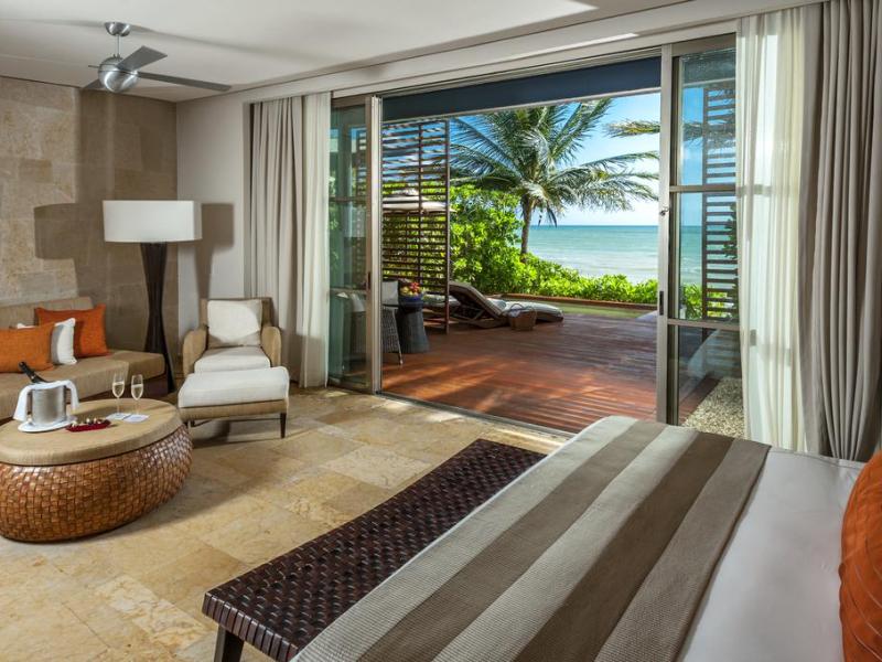 Rosewood Mayakoba