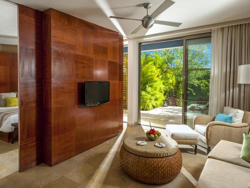 Rosewood Mayakoba