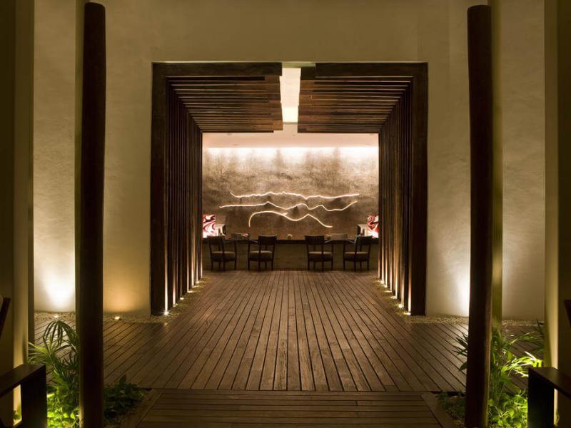 Rosewood Mayakoba