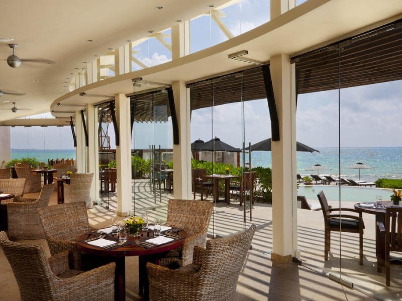 Rosewood Mayakoba