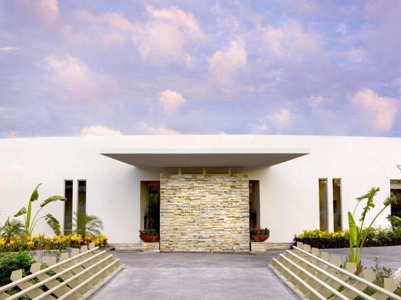 Rosewood Mayakoba