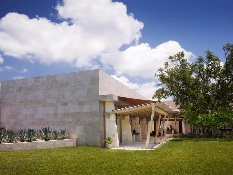Rosewood Mayakoba