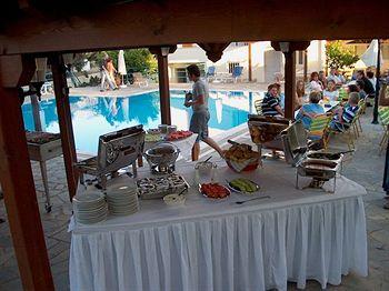 Villa Malia Aparthotel