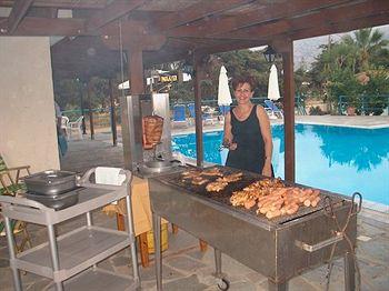 Villa Malia Aparthotel