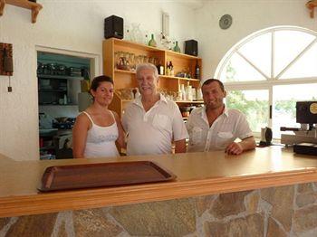 Villa Malia Aparthotel