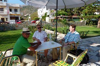 Villa Malia Aparthotel