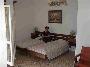 Villa Malia Aparthotel