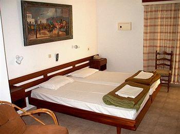 Villa Malia Aparthotel