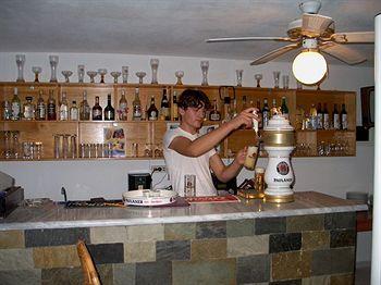 Villa Malia Aparthotel