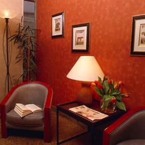 Mercure Paris Opera Grands Boulevards