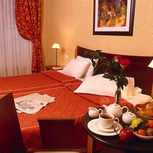 Mercure Paris Opera Grands Boulevards