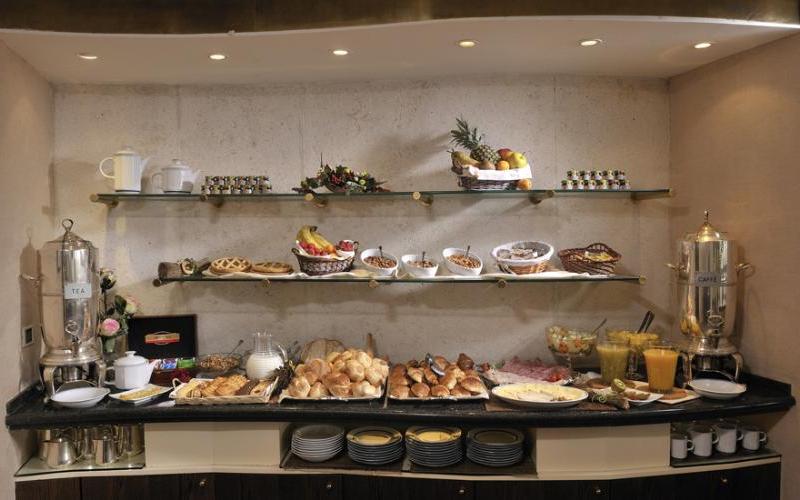 Best Western Hotel Piccadilly