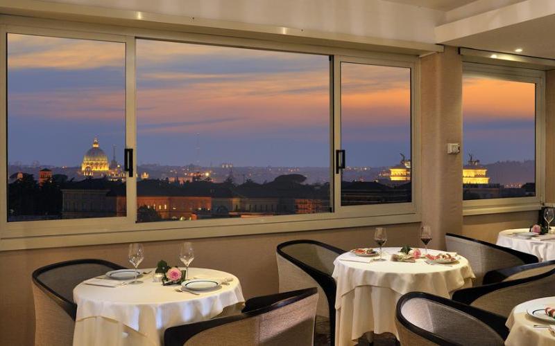 Best Western Hotel Piccadilly