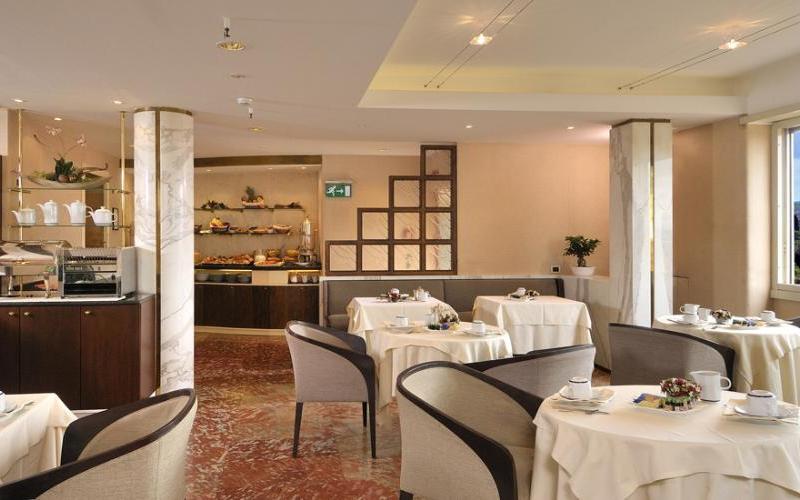 Best Western Hotel Piccadilly