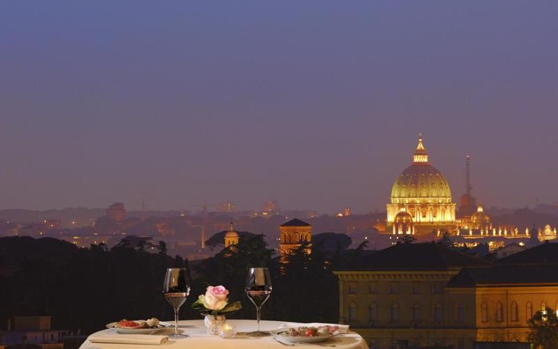 Best Western Hotel Piccadilly