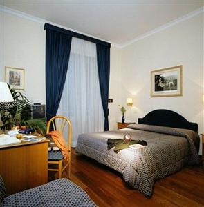 Hotel Piemonte Rome