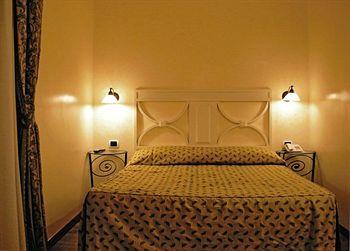 Hotel Piemonte Rome
