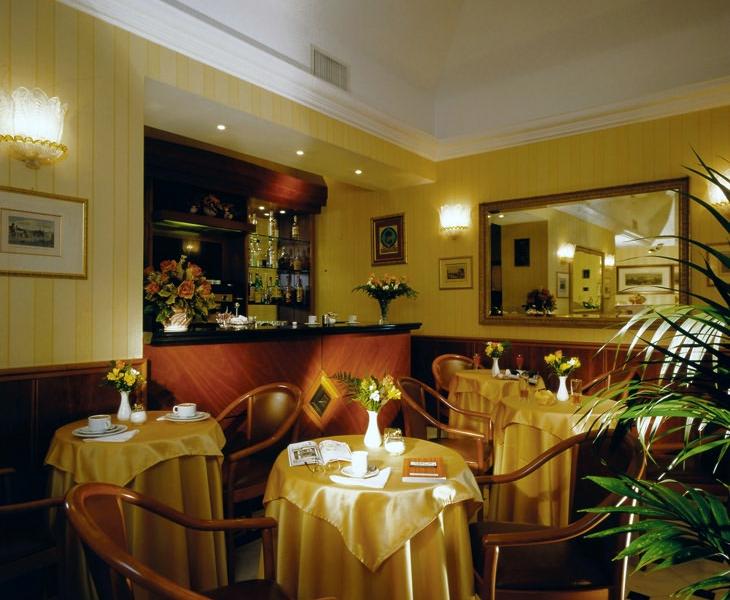 Hotel Piemonte Rome
