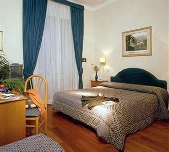 Hotel Piemonte Rome