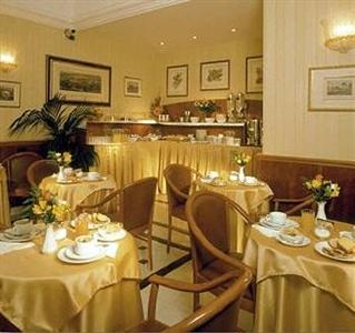 Hotel Piemonte Rome