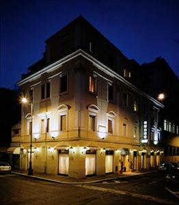 Hotel Piemonte Rome