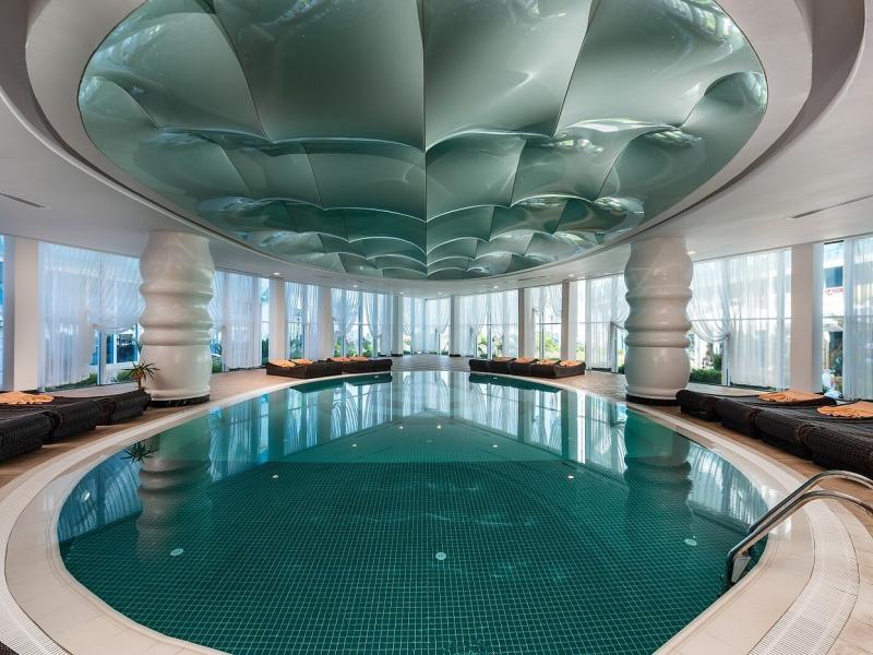 Vikingen Infinity Resort & Spa